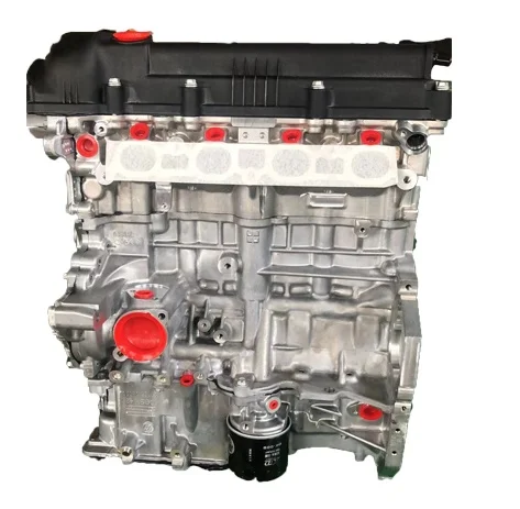 Brand New G4FA G4FC G4FG G4FJ G4KD G4KF G4KE G4KH G4KJ Bare Engine For HYUNDA1 K1A