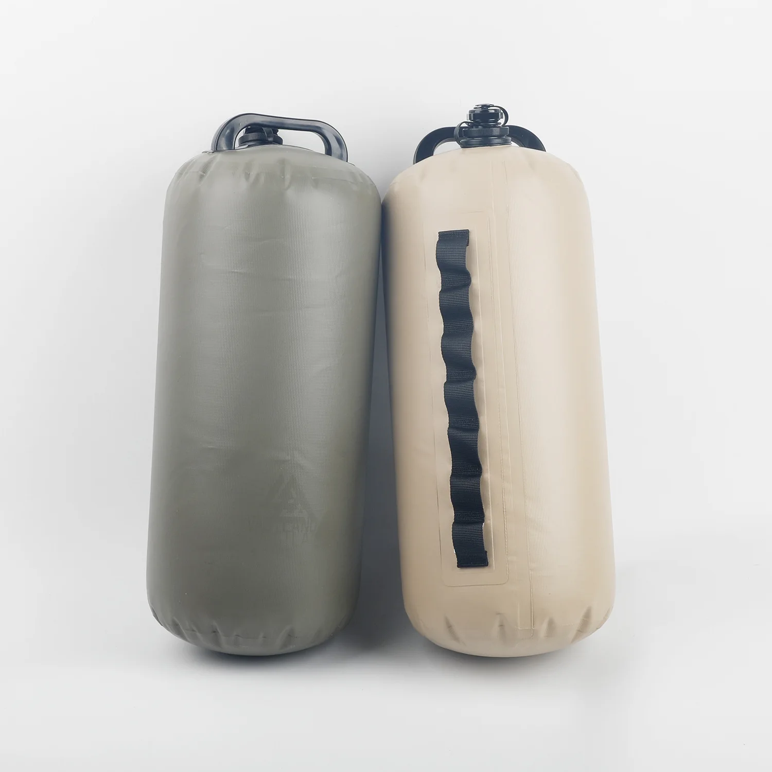 Multi functional outdoor water bag swimming float 10KG tent counterweight water bag swimming bag