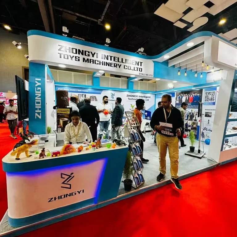 Интеллектуальная технология Zhongyi Ltd индийская игрушка BIZINTERNATIONAL B2B