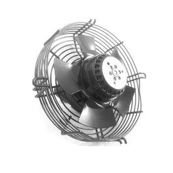 Low noise ac external cooling fan three-phase cooling fan exhaust fan blower