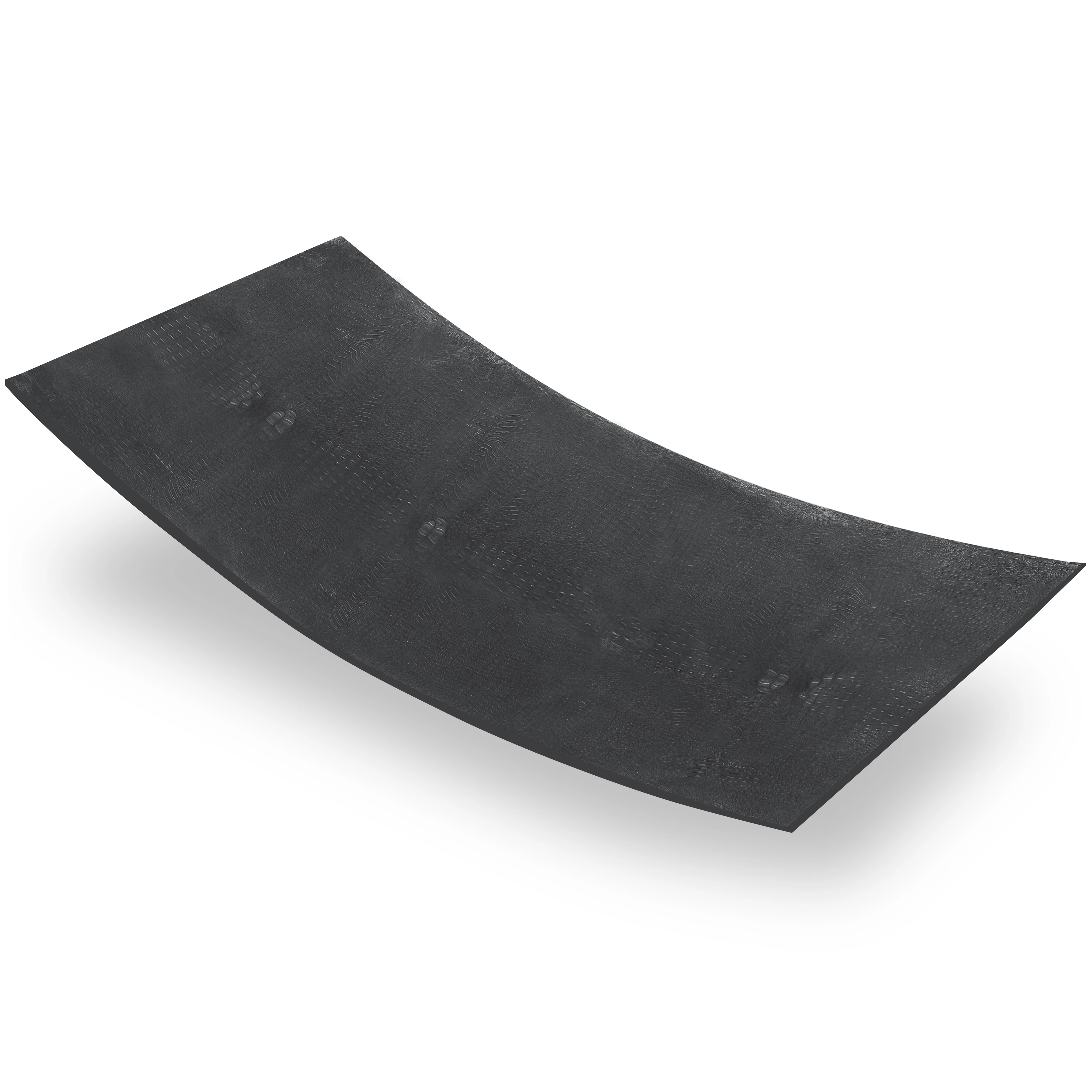 New Building Material Flexible Bendable Veneer Stone Crocodile Skin Rock Stone Cladding  Tile