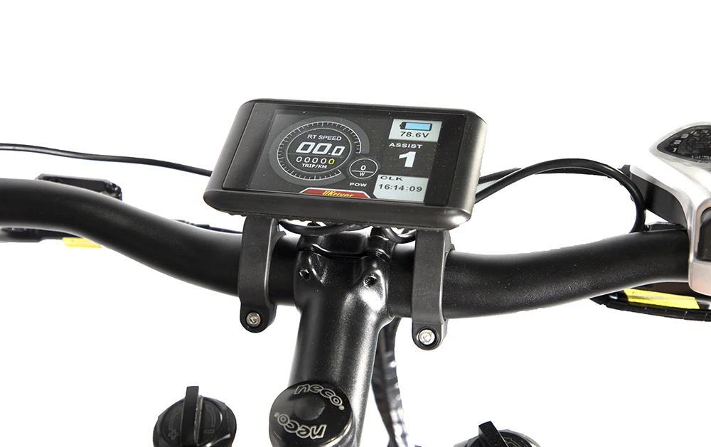 
Extreme ebike case Electric Bike Mountain 12000 Watt Ebike 12000w Motorcycle Bike With Range ebike black friday 2019 