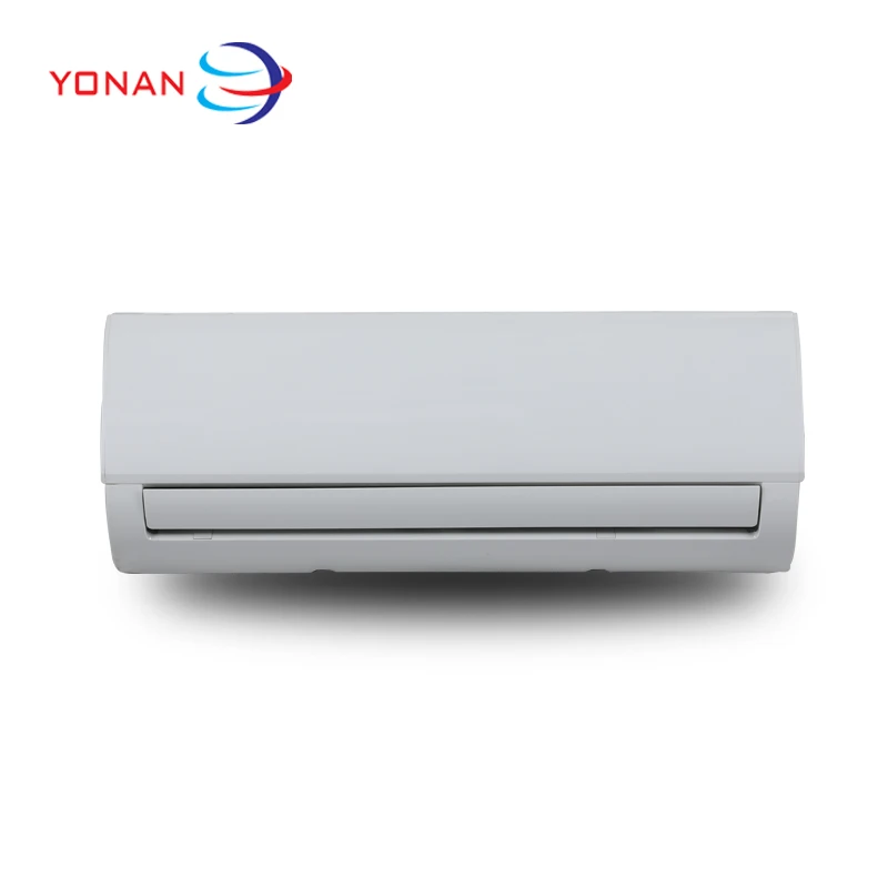 Split Air Conditioners 9000 12000 18000 24000 Btu With Factory Price For Home