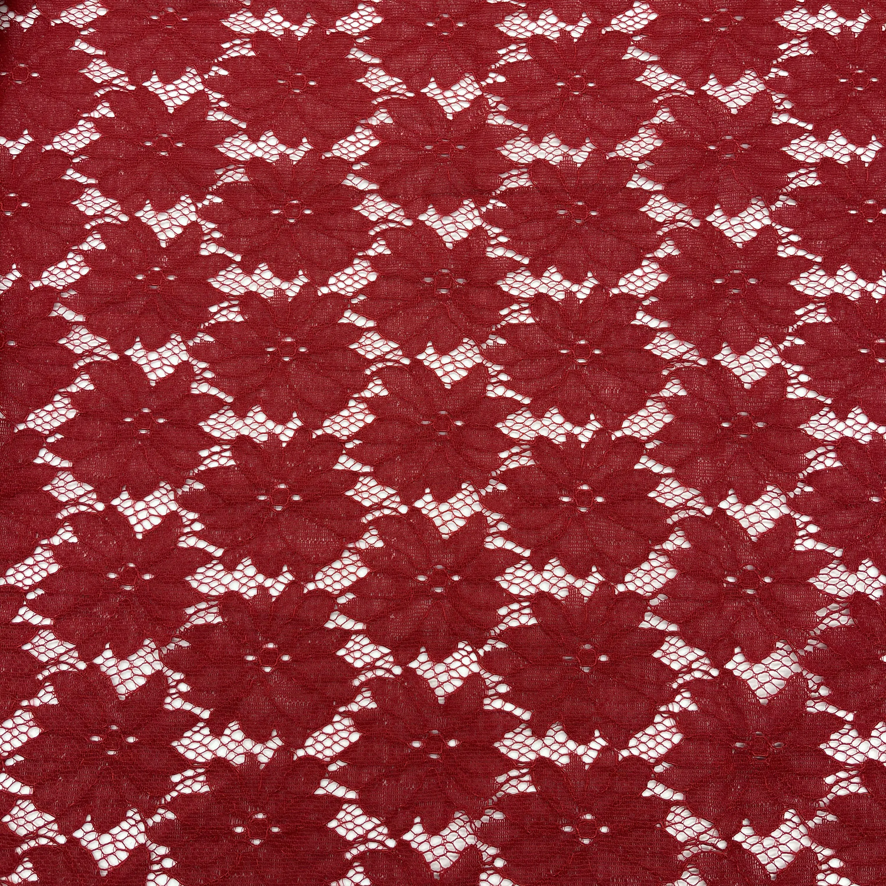 High Quality New Fashion Design Custom Nylon Cotton Rayon Fancy Sustainable Yellow Luxury Floral Lace Mesh Fabric For Dress