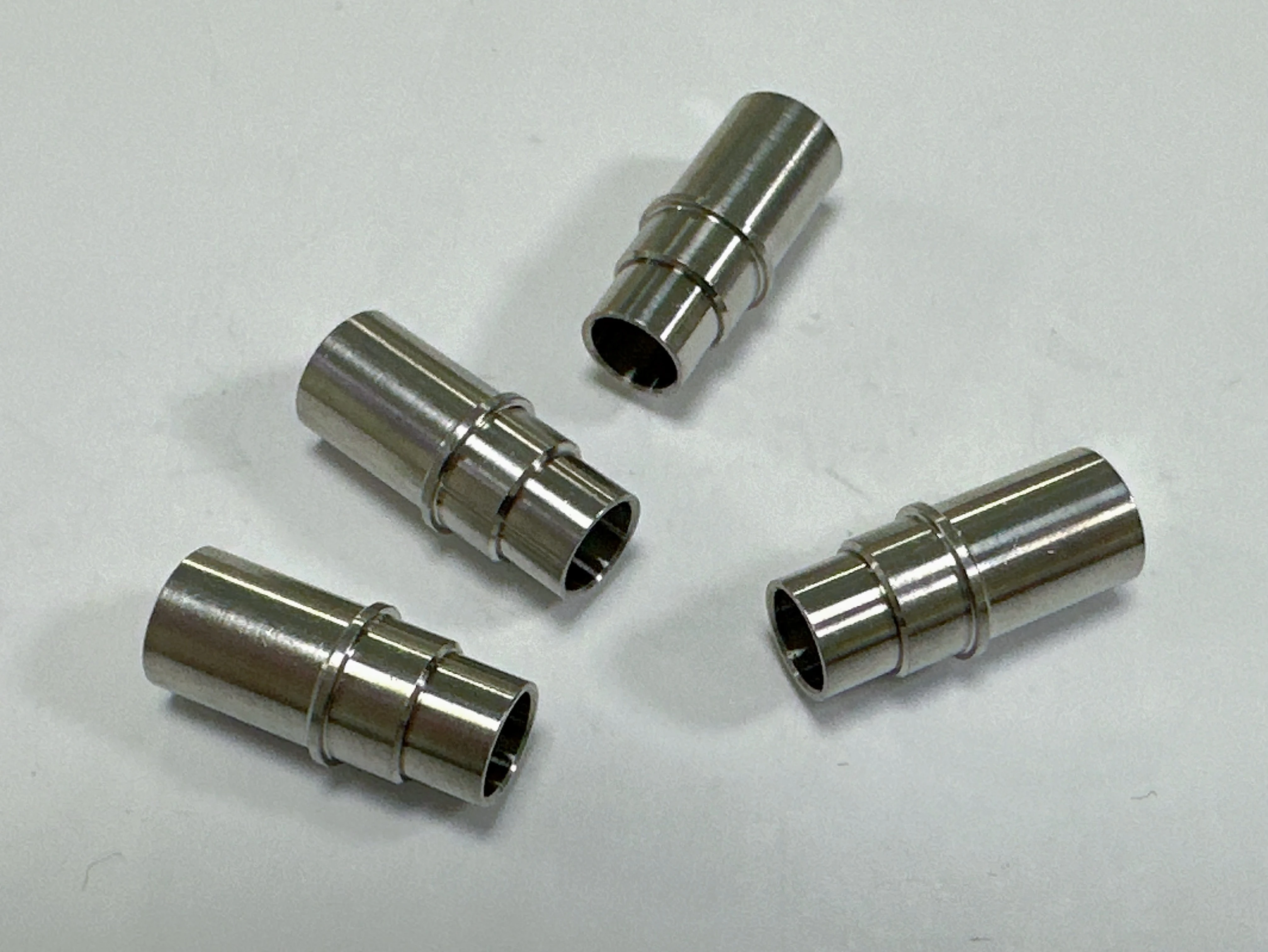 High Current Probe Elastic Contact Pin Over 2A 3A 5A 10A Current Pogo Pin Connector Spring Loaded pogopin Charging Thimble