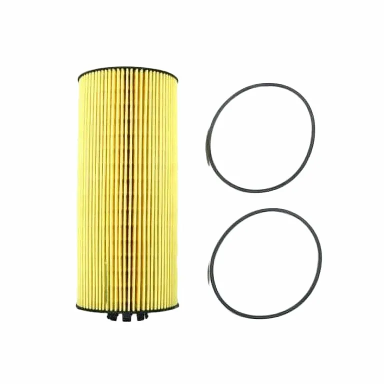 Huida HD Efficient Oil Filter 2129253 with Genuine Packing