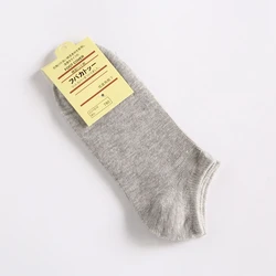 Взрывчатые женские носки-лодочки карамельных цветов, женские носки, однотонные невидимые женские хлопковые носки с закрытым носком
