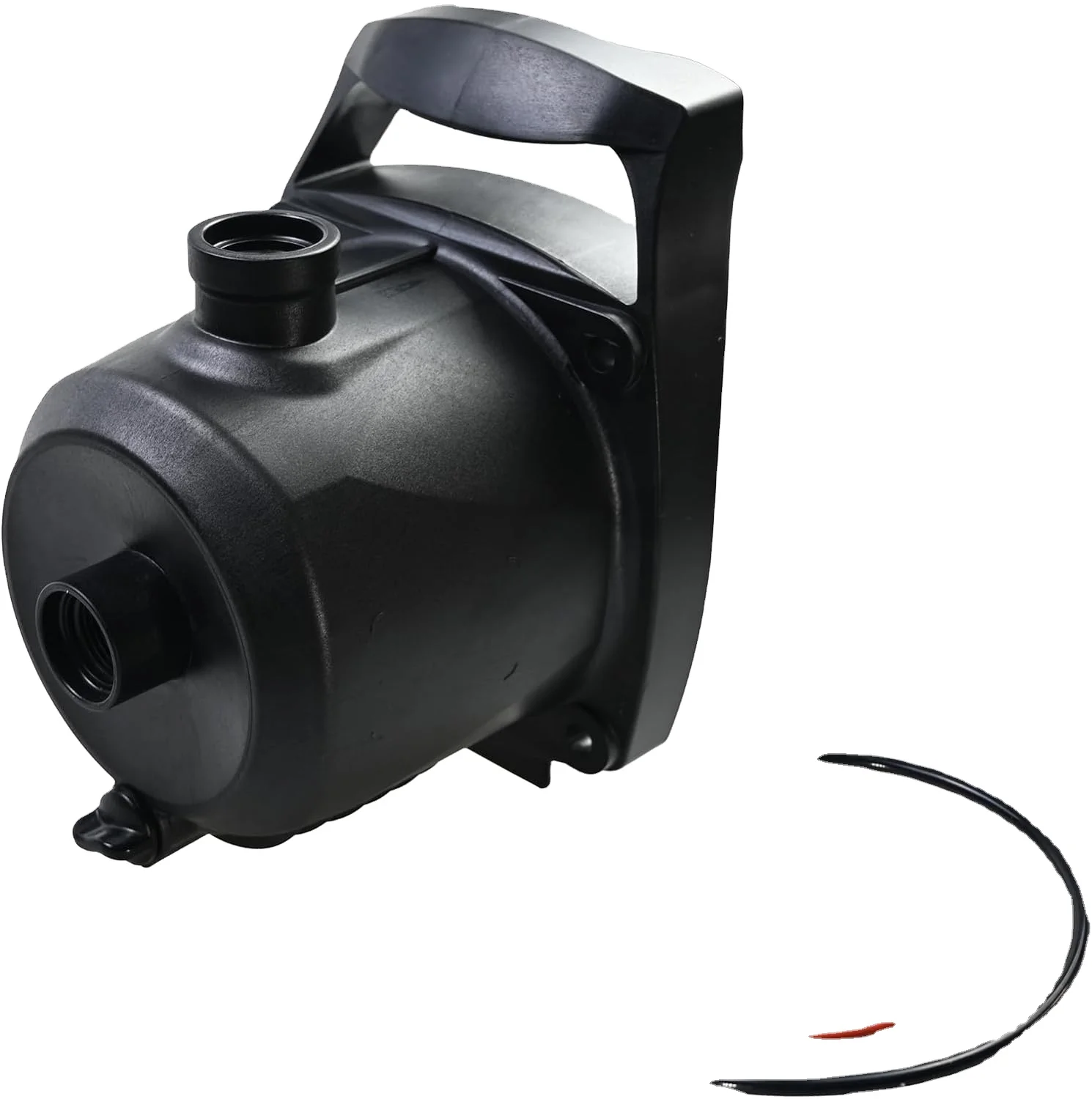 Pool Pump Body for Zodiac & Polaris PB4SQ #R0723100