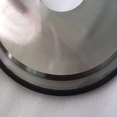 engine Camshaft 1A1 vitrified Grinding Wheel diamond tools with factory price