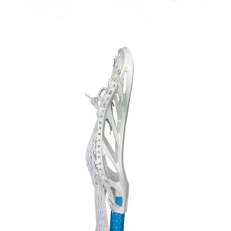 Wholesale Shaft Attack Lacrosse Stick Head For Adults Lacrosse sticks with ball