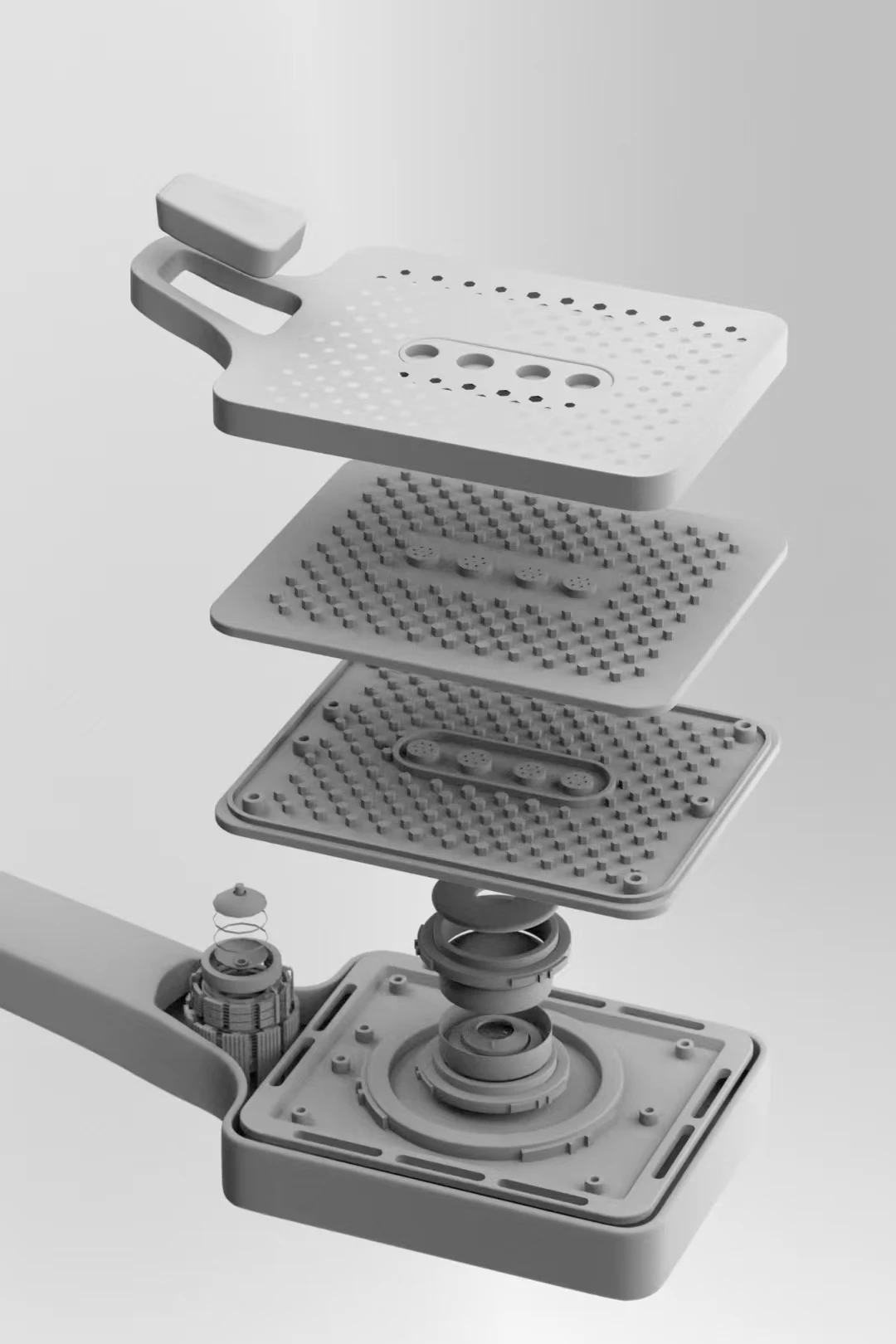 Файлы для моделирования рисования 3D-моделей персонажей промышленной/анимации/автомобиля обработки услуг 3D-печати