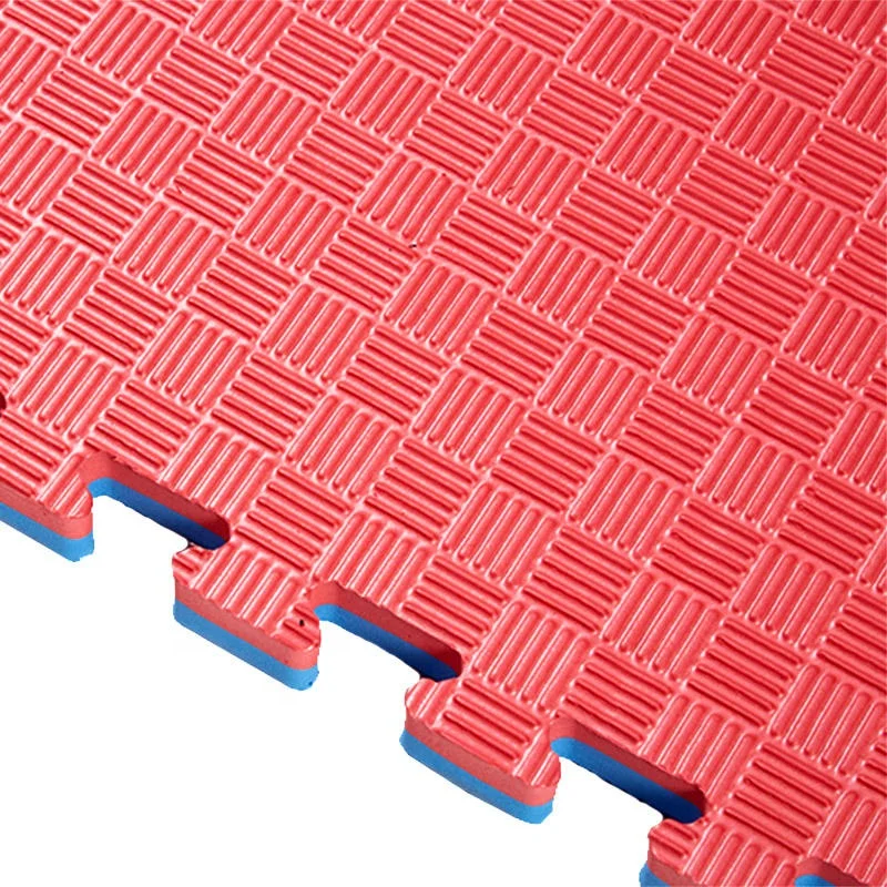 Karate Taekwondo Tatami Grappling Mats Interlocking Foam Floor Mats