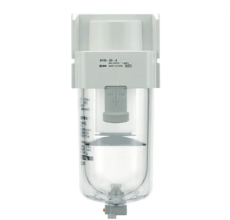 SMC AF40-03C-A SMC Modular Air Filter Precision Regulator SMC Air Supply assembly accessories modular air filters