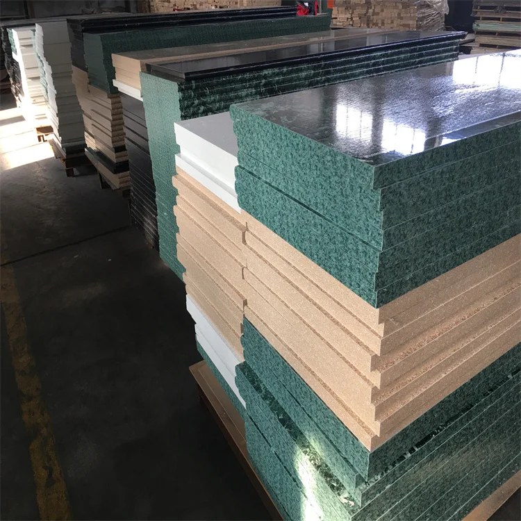 2024 Hot Sale HPL Kitchen Countertop Customizable with Marble Quartz Natural Stone Material in Natural Colors