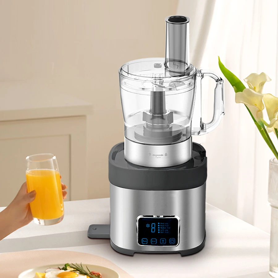 High Quality 400w Juicer Machine Anti-drip Press Centrifugal Orange Juicer Extractor Blenders For Homeuse