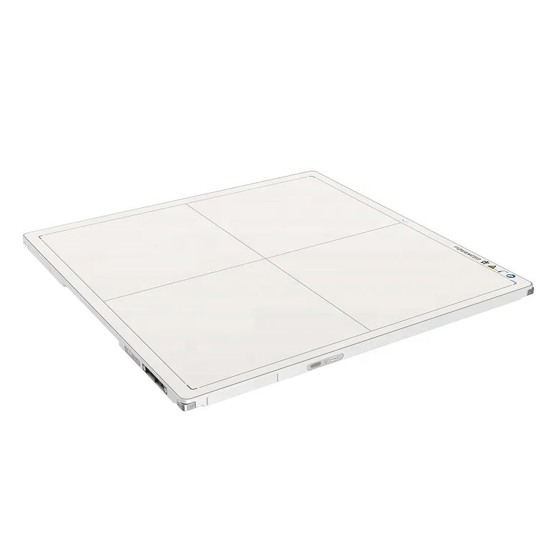 Hot selling Flat Panel X ray flat Panel Wireless 1717 Flat Panel Detector For Human/veterinary Use