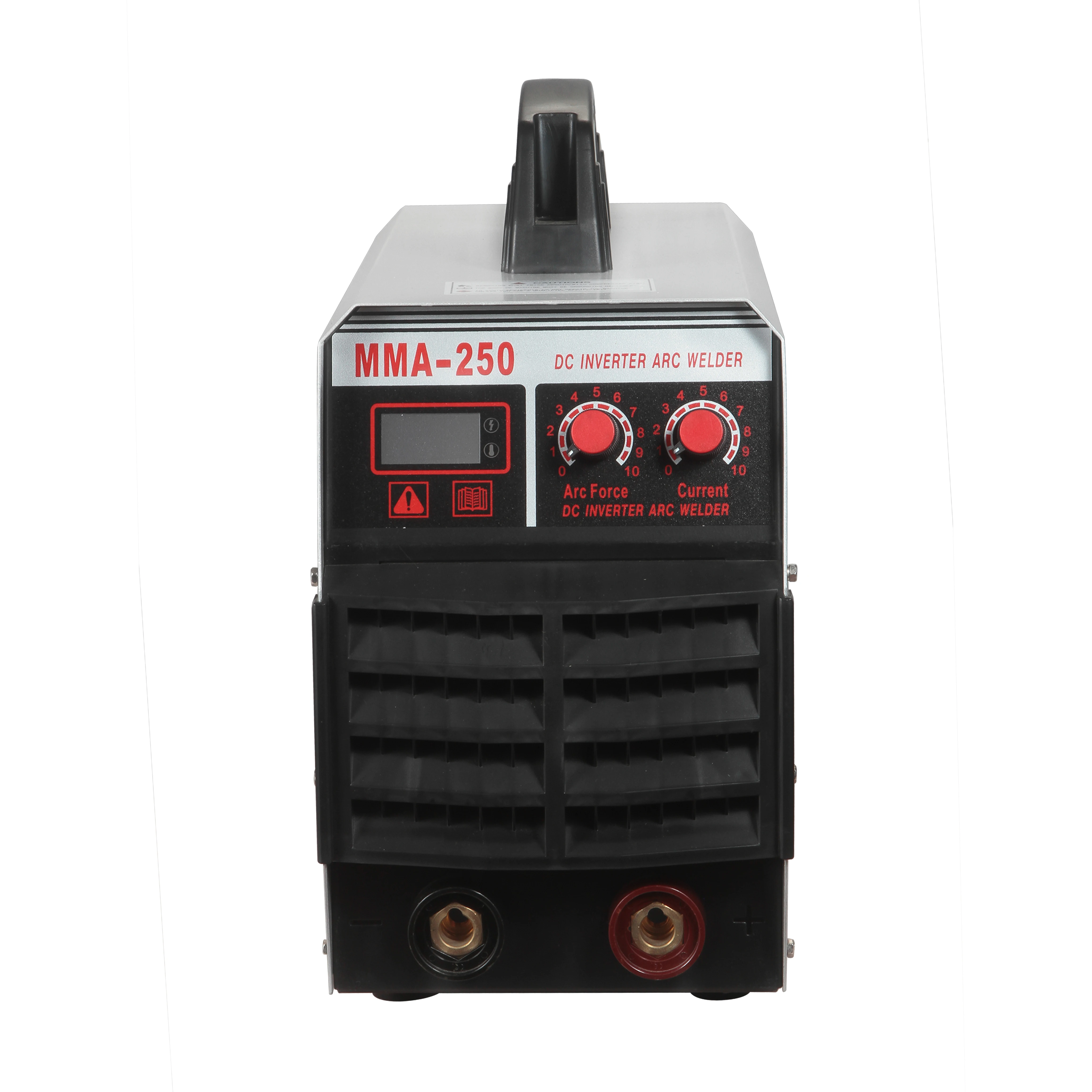 High Quality DC IGBT Invertor ARC Welding Machine MMA INVERTER WELDING MMA-250