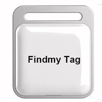 GPS-трекер Findmy Tag, GPS-трекер для поиска кошелька, автомобиля, сумки, собак, кошек, домашних животных, велосипеда, детей