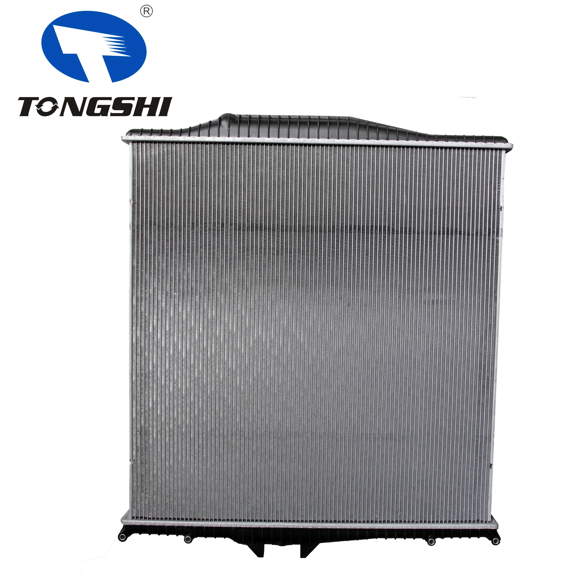 China manufacturing car auto radiator for TERBERG FH 89-0 OEM 8149362/8500325/20536948 factory radiation oem radiator for sale