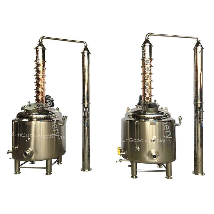 buy distillation equipment whisky destilador de alcool