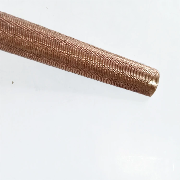 
Hebei Sikai Explosion-proof File Half Round berllium copper 250mm 