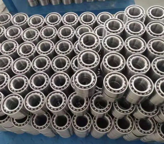 Good quality wheel hub bearing DAC34660037 559529/580400CA	636114 wheel bearings