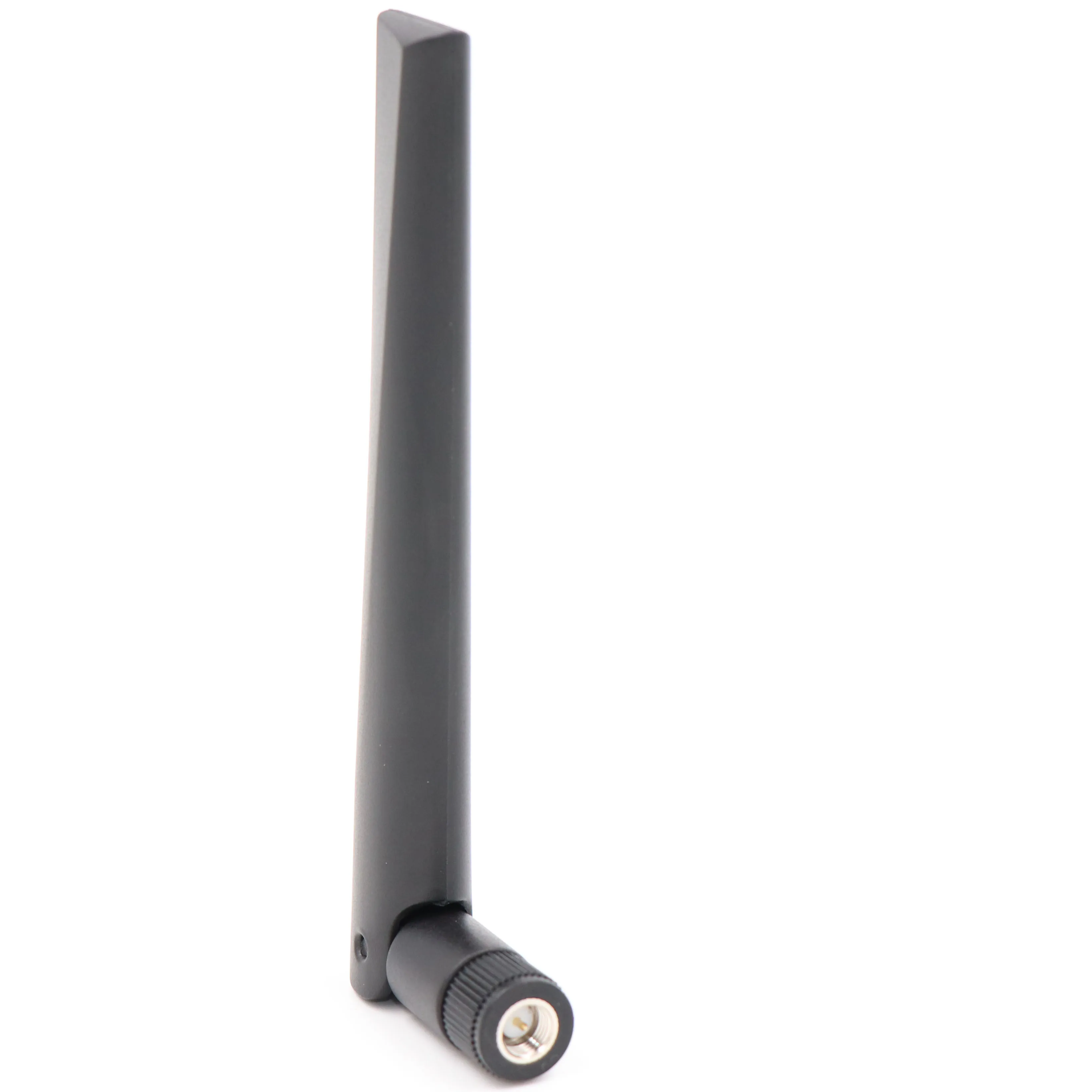 WIFI6E 2.4~7.125GHz  GAIN 5DBi High Quality Dual Band Antenna SMA Male Connector