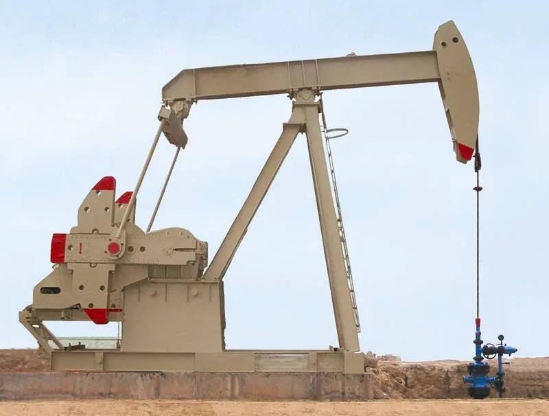 Домкрат с двойным насосом 5 тонн 2018 китайский производитель нефтяных скважин api 11e лучевая насосная установка наклонной