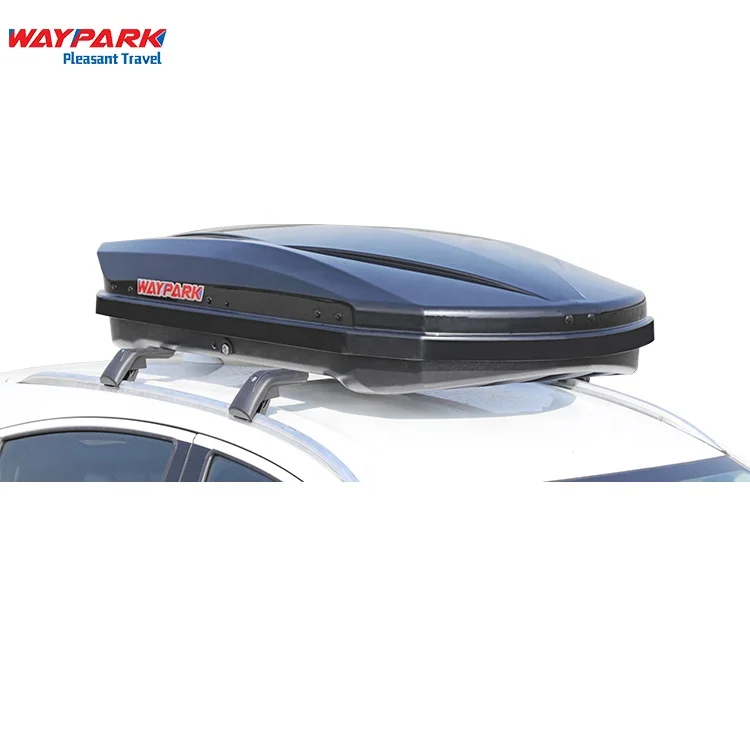 Wholesale customized rooftop cargo cargo box for suv