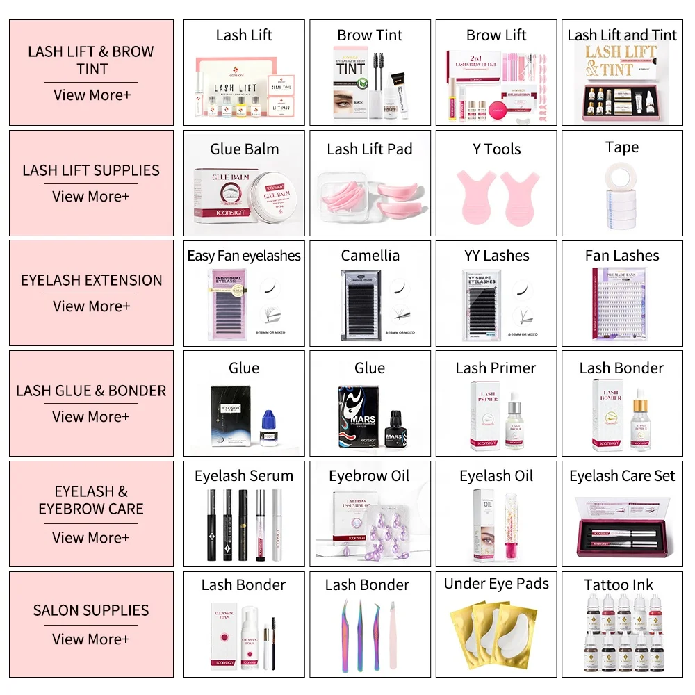 Hot Sale Eyebrow Enhancers Brow Stain Tinted Eyebrow Gel Brow And Eyelash Tint Long Lasting Professional Eyebrow Tint Dye Kit