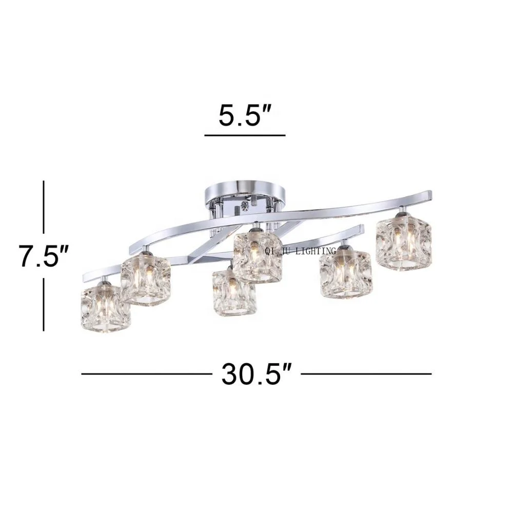 Home Decor Lamparas Round Linear Glass Ball Pendant Lamp Suspension Luminaire Globe Brass Acrylic Pendant Light Chandelier