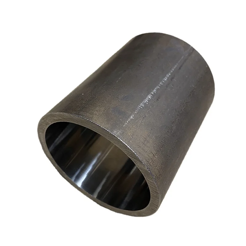 aisi4140/42CrMo burnishing pipe for hydraulic cylinder manufacturer