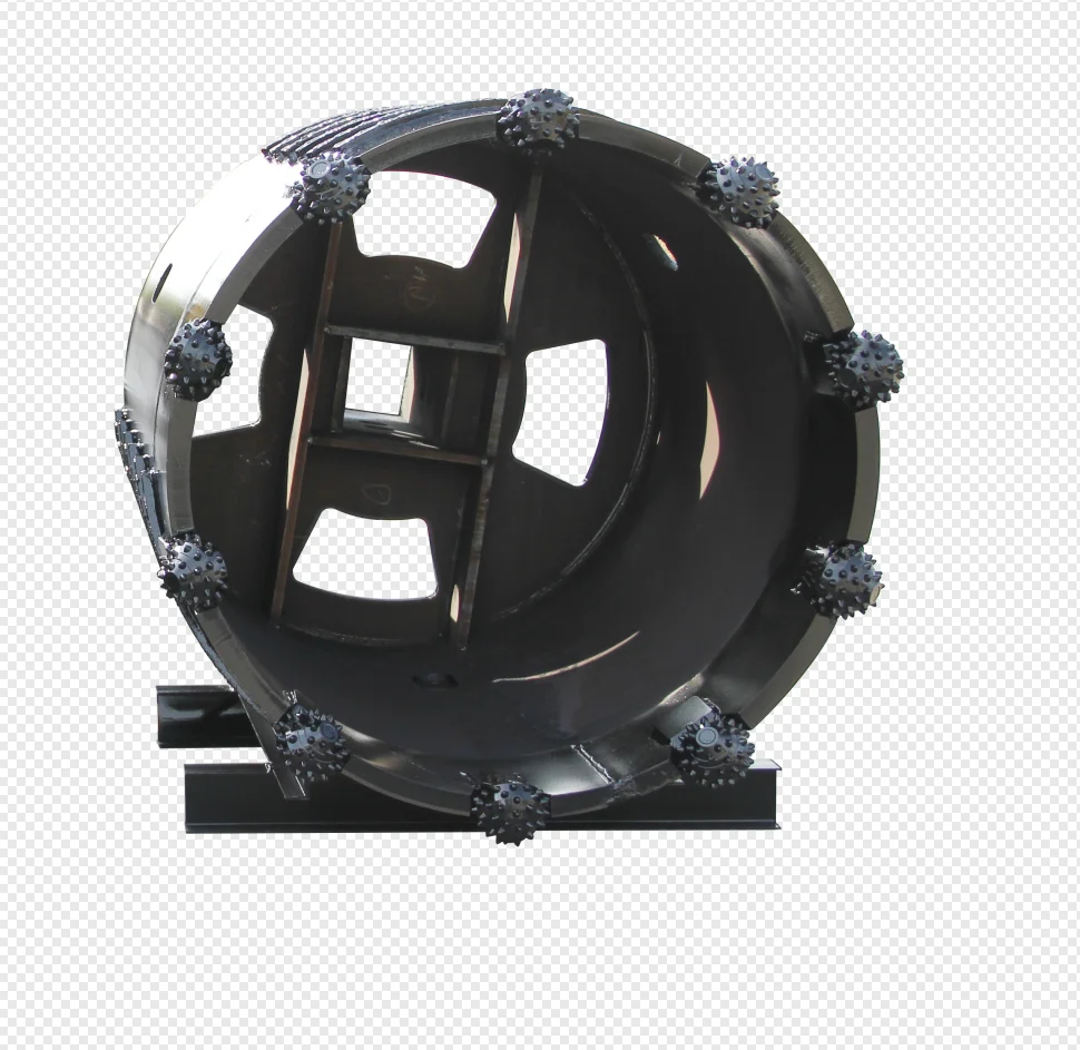 hydraulic piling drill rotary drilling rig triple tube core
