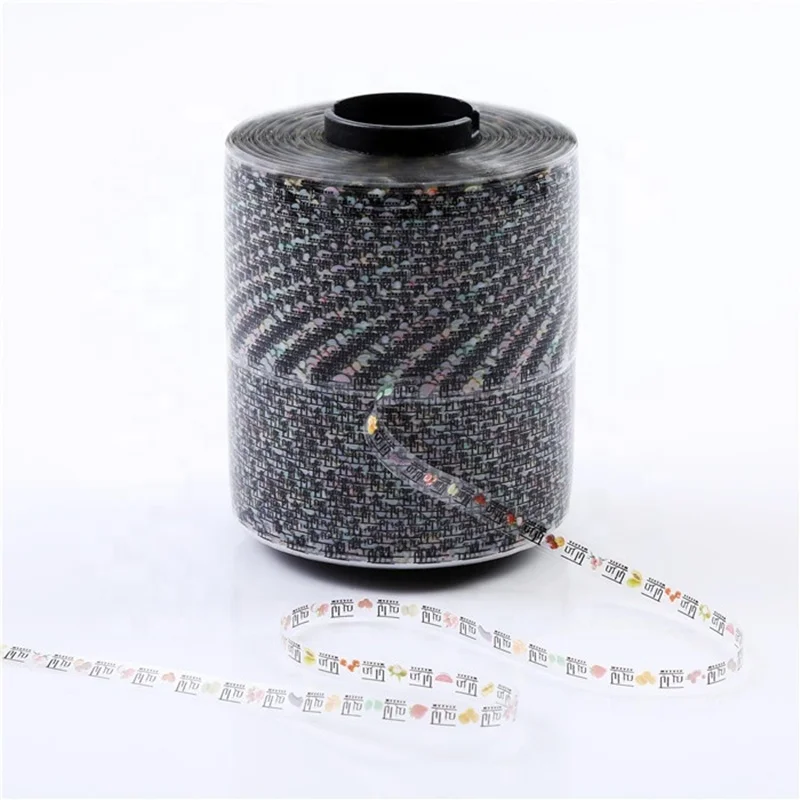 Cheap price Arabic shisha hookah tobacco adhesive tear tape strip