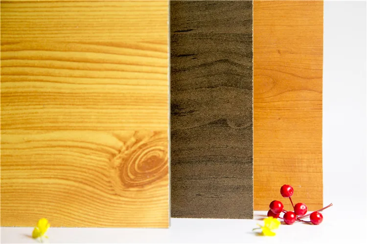 Hpl Панель внешняя компактная ламинированная панель hpl для облицовки стен в Китае