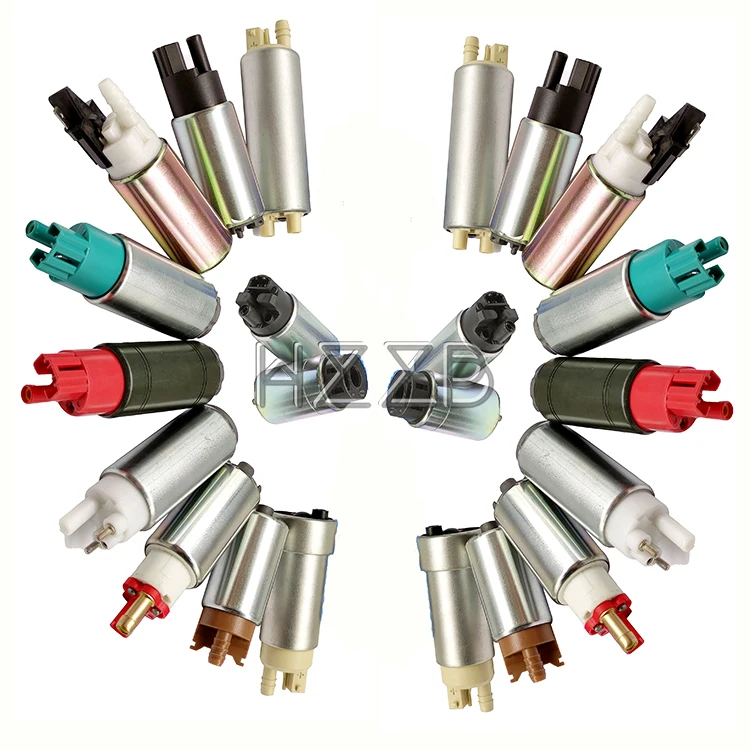 High Performance Fuel Pump For Nissan Mitsubishi Chevrolet Aveo Suzuki Toyota Corolla Hyundai for trucks