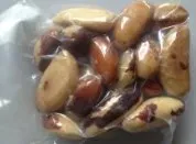 Бразильские орехи и гайки Ginkgo, лучшее качество