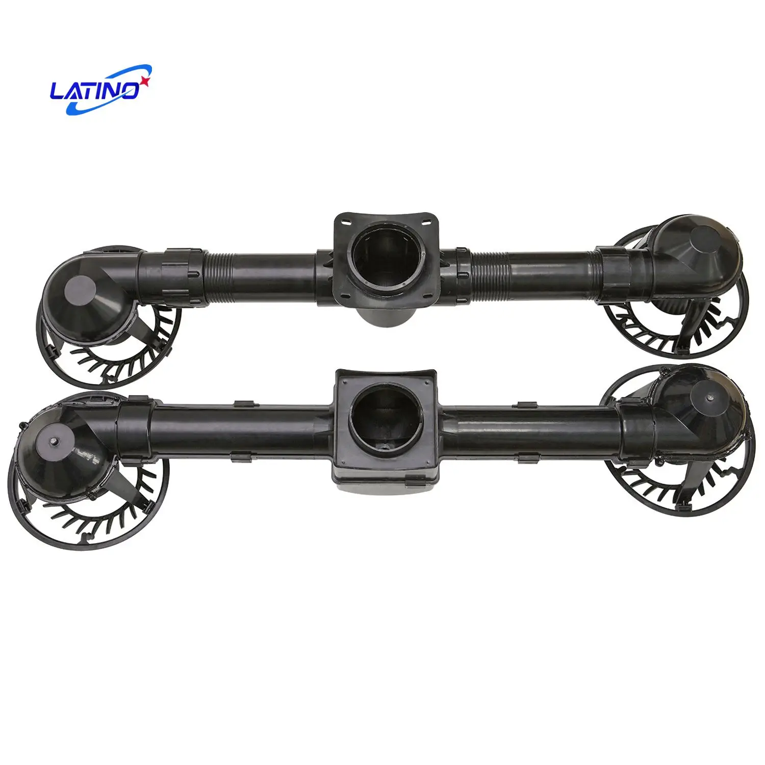 NS5 SPX охлаждающая башенная