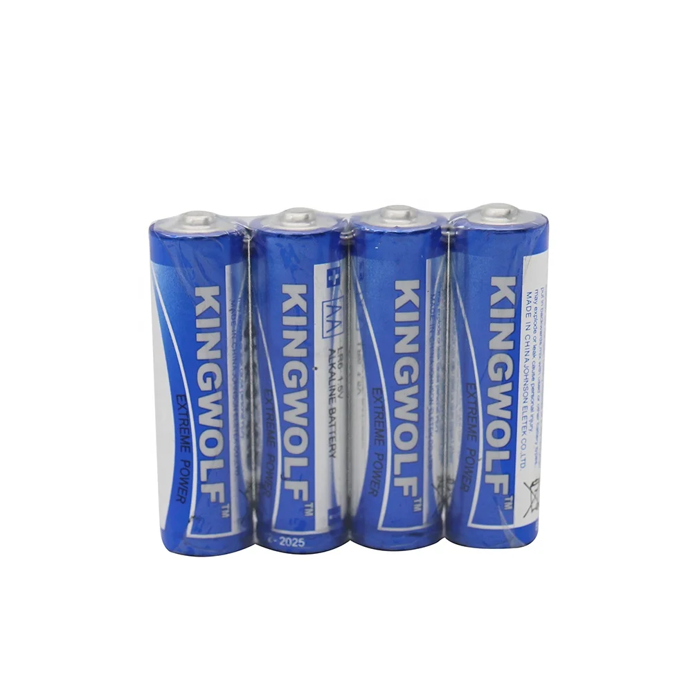  Amazonbasics AA 1 5 V Mah LR6 Am 3 сухая Мощная 2 пачка термоусадочная пайка Msds щелочные