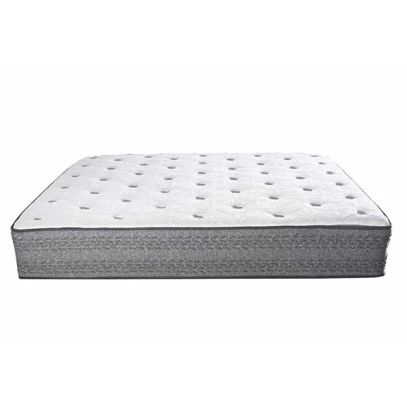 Sale Hot Modern Twin Foam Mattress Hotel Bed Pocket Coil Spring Box Spring Mattress