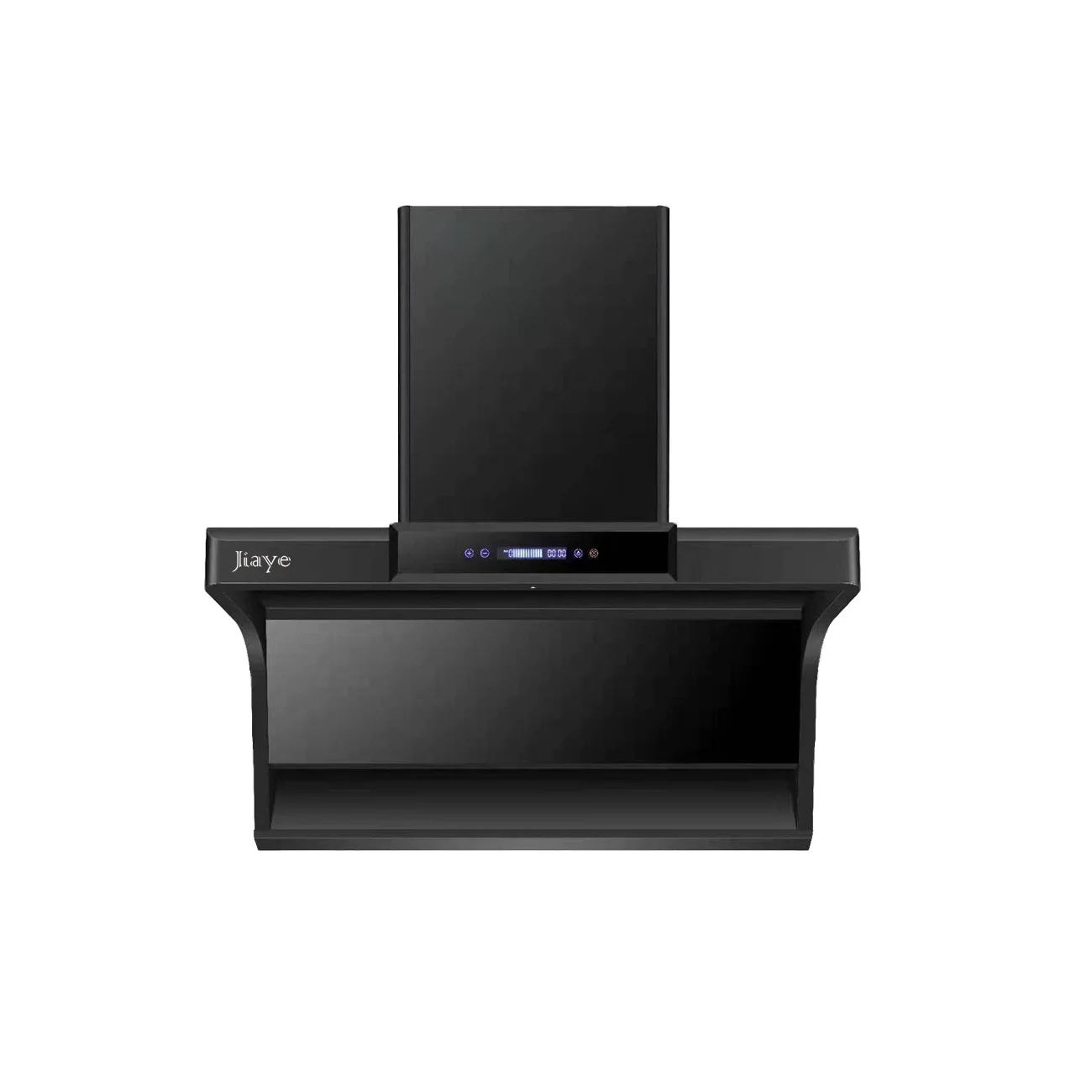 High Quality Low Price  Range Hood Wall Mounted Kitchen Range Hood Copper Motor Downdraft Range Hood with Large Suction