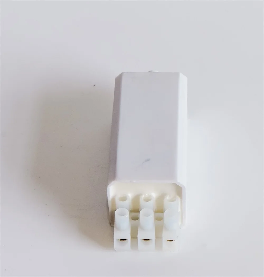 Preferential Price 35w-400w Cd-7 50/60hz Electronic Ignitor Working For Metal Halide Lamp And Sodium Lamp Capacitor