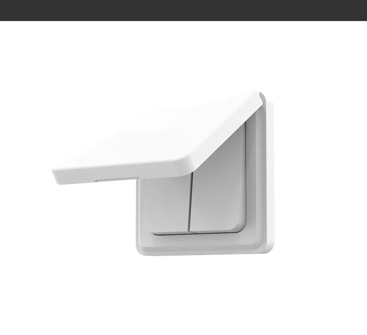 Hot Sale 2024 RV Interior Accessories of On Off Wall Switch