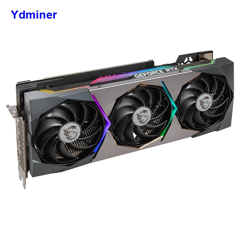 Original new full factory graphic card EVGA RTX 3070