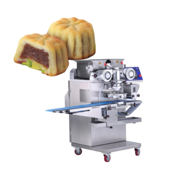 Automatic Maamoul making machine maamoul cookies production line