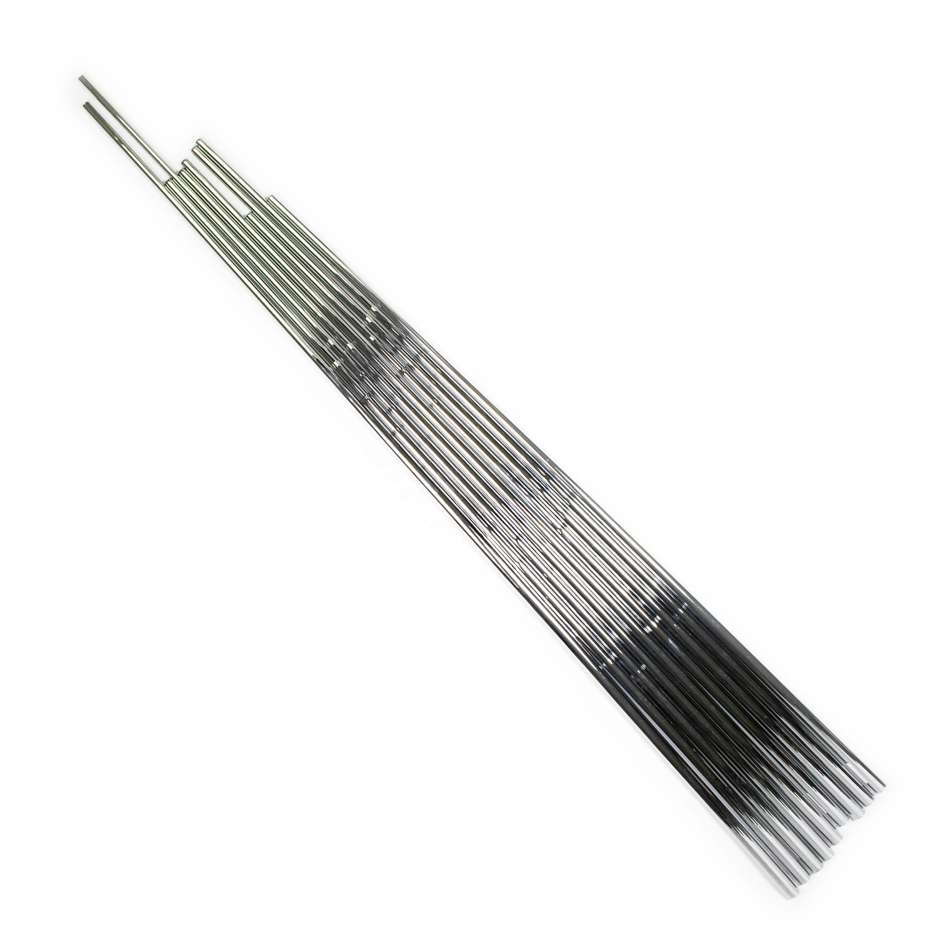 Yopral Wholesale Good Price OEM Logo Graphite Plating Golf Club Steel Shaft