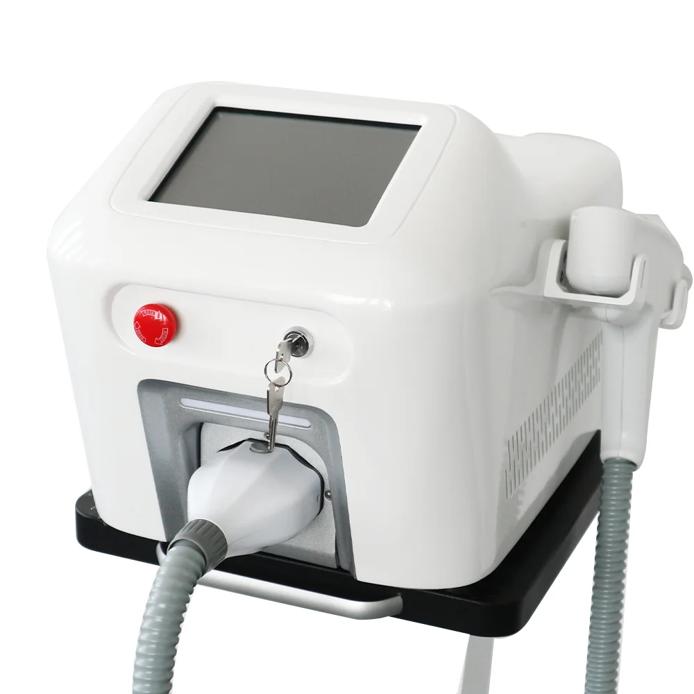 2023 Hot Sale nd yag with zimmer /  nd yag laser picolaser 3 wavelength