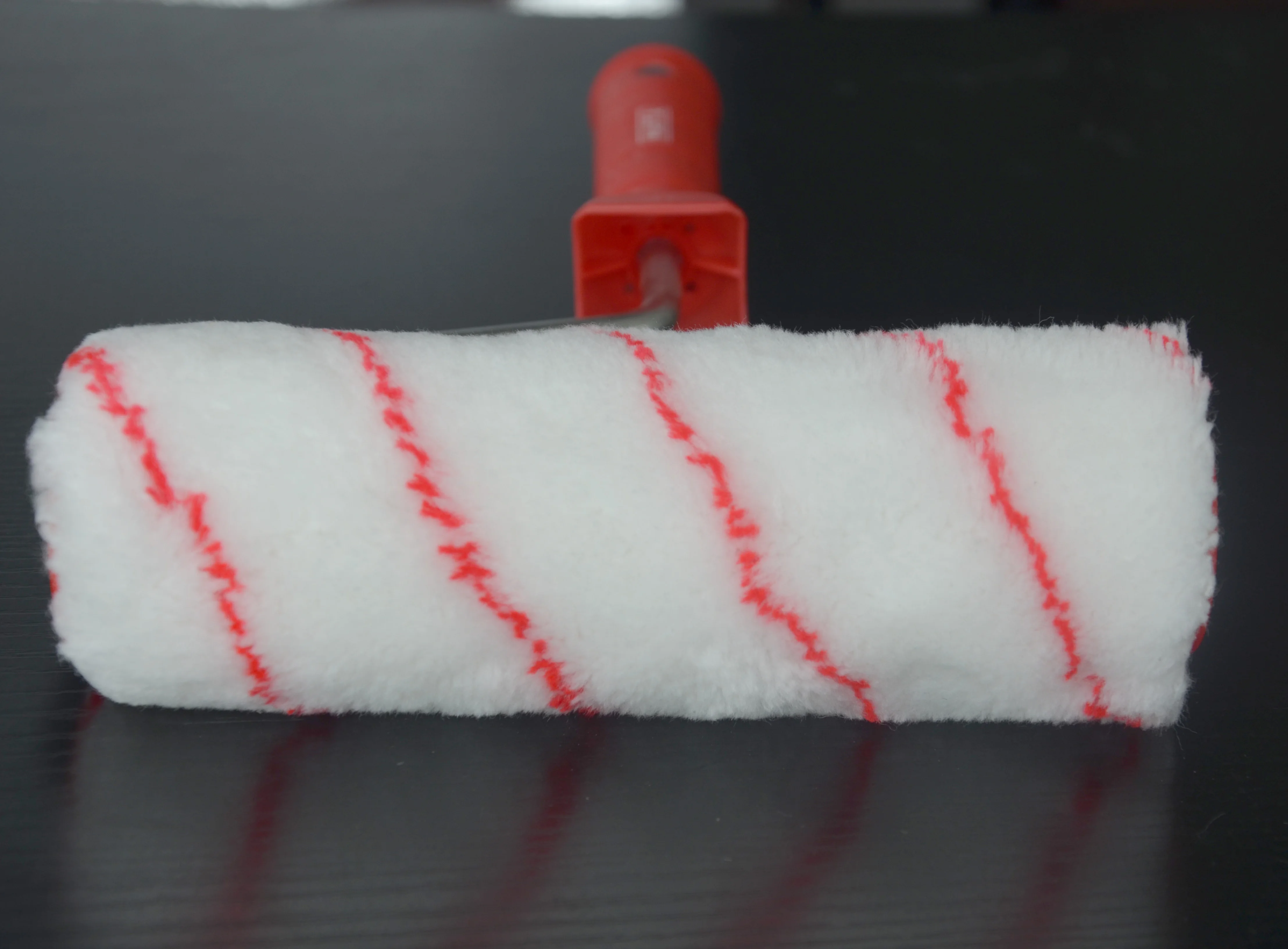 Hot Selling Manufacturer Paint Roller brush for wall Custom Wall Paint Brush Professional construction tools