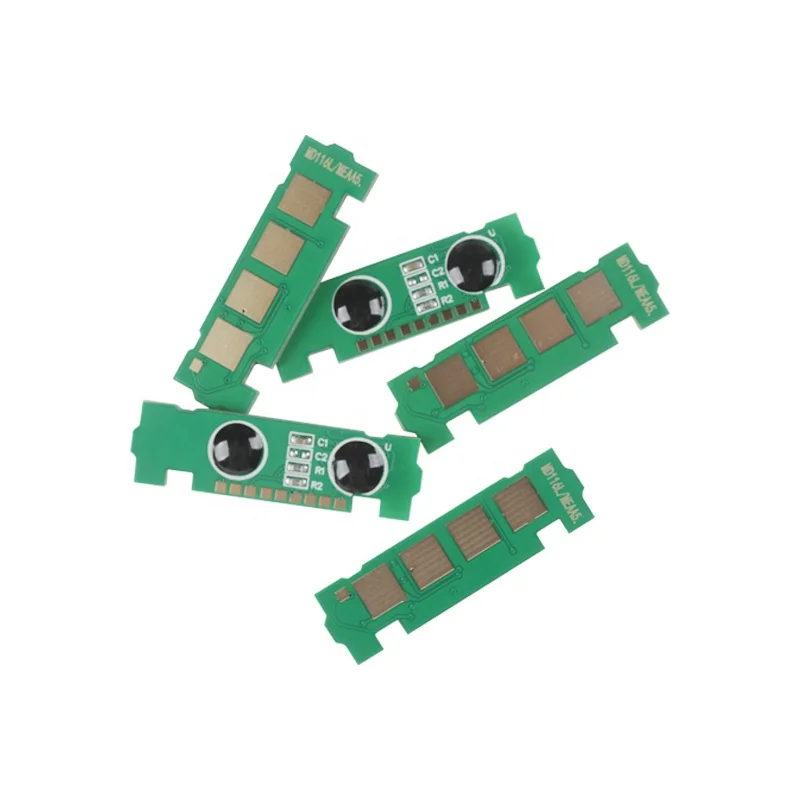 MLT-D116S Compatible Toner Reset Chip For Samsungs SL M2625 2626 2825 2826 2675 2676 2875 2876 Printer Chip MLT-D116 MLT D116S