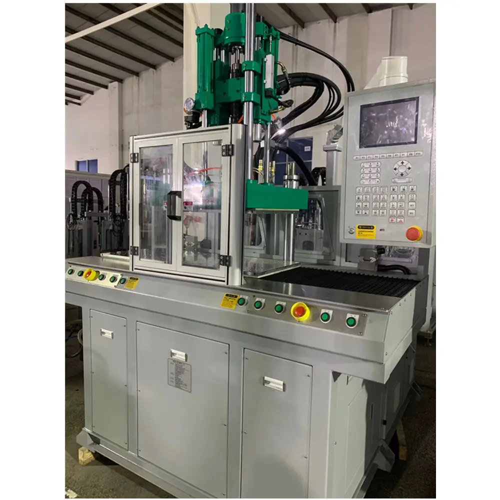 5kg Injection Molding Machine Keycap Injection Molding Machine 3 Axis Robot For Injection Molding Machine